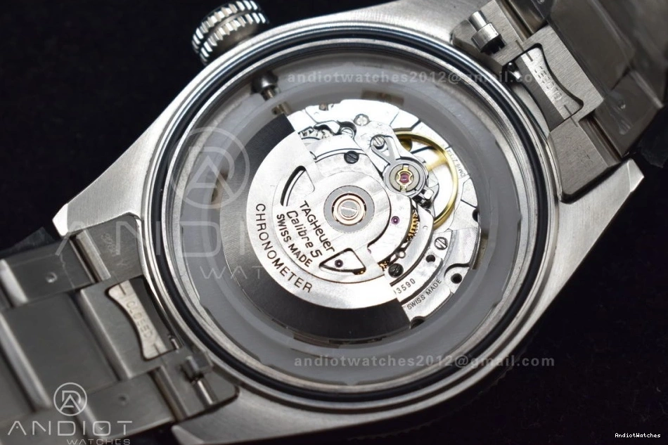 HighPerformance KOR Autavia Factory 907 Blue 1104